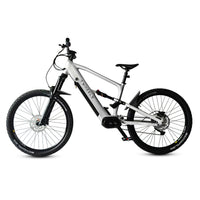 VTT électrique - TWHEELS