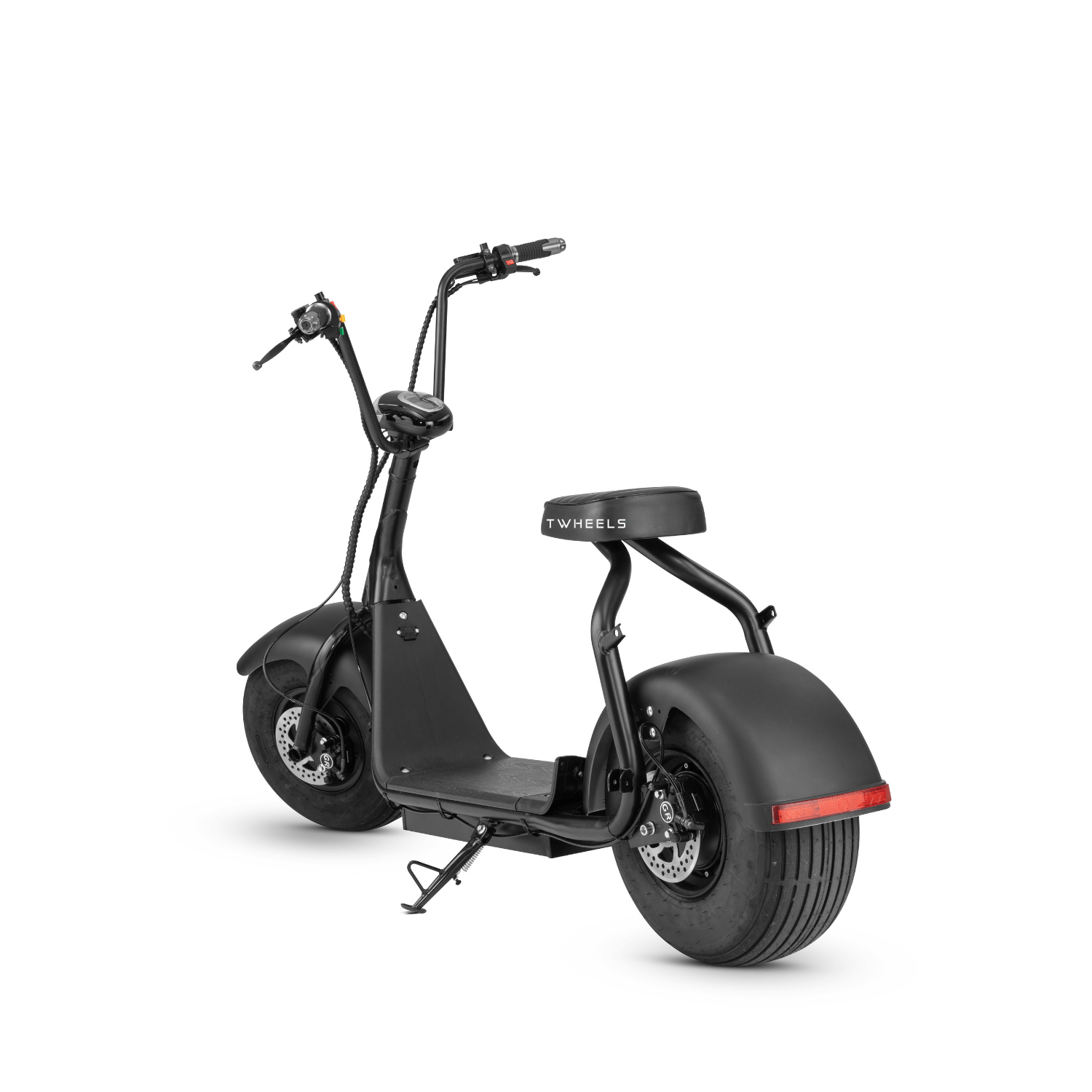 e roller fahrrad E-Roller 45 km/h