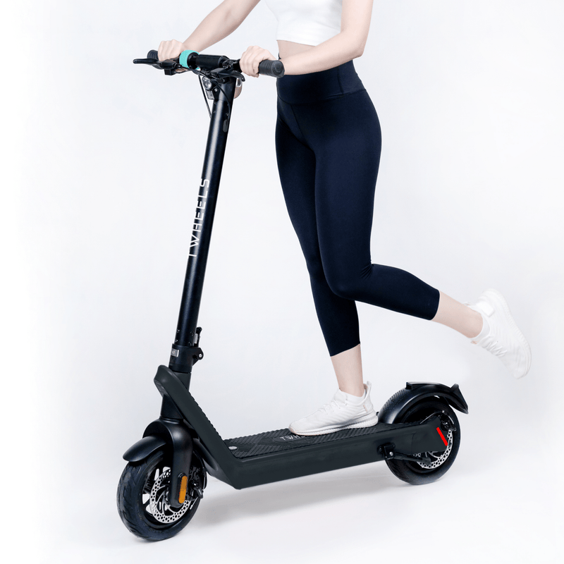 E - Scooter TWS3 (X9) - TWHEELS