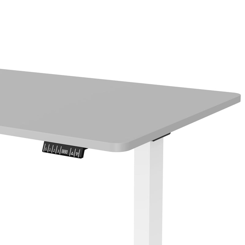 Standing Desk - TWHEELS