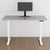 Standing Desk - TWHEELS