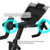Hometrainer IndoorBike aus Eichenholz – TWHEELS - TWHEELS