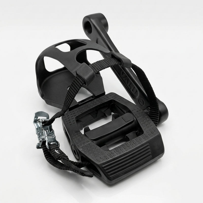 Pedale di ricambio con braccio della pedivella – TWHEELS IndoorBike