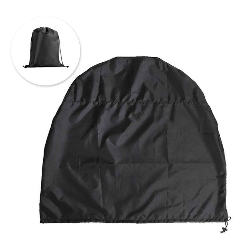 Quick Bag – Tasche & Schutzhülle für E-Bike Faltrad