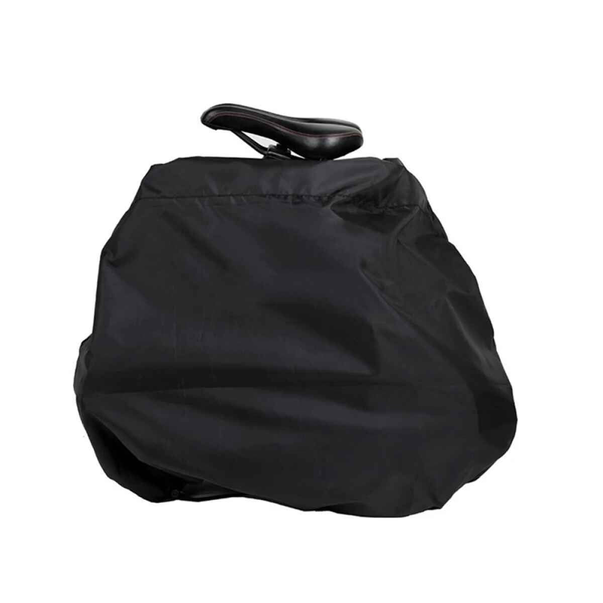 Quick Bag – Tasche & Schutzhülle für E-Bike Faltrad