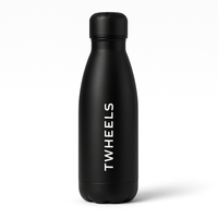 Trinkflasche aus Edelstahl 500 ml
