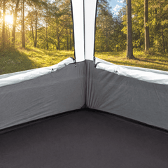 TWHEELS Autovorzelt SUV, Heckklappenzelt für Camping und Roadtrips