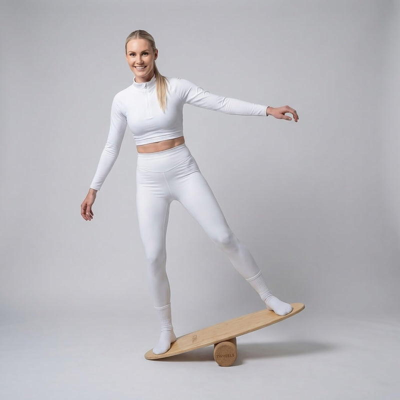 Balance Board - TWHEELS