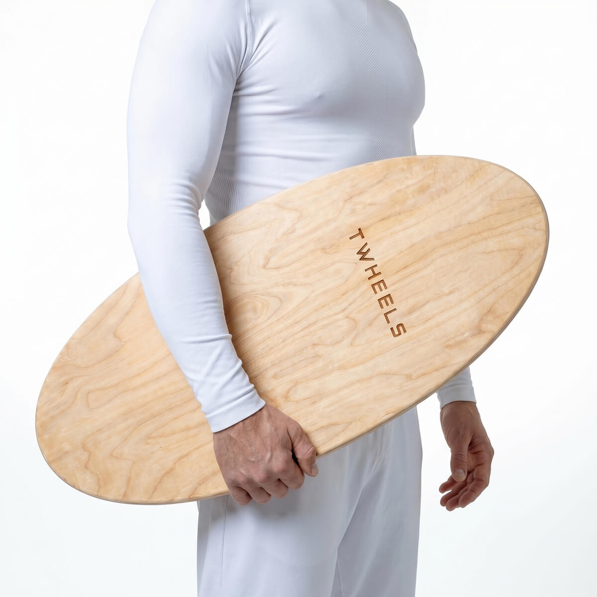 Balance Board - TWHEELS