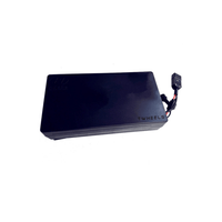 Battery for TWHEELS E-Scooter