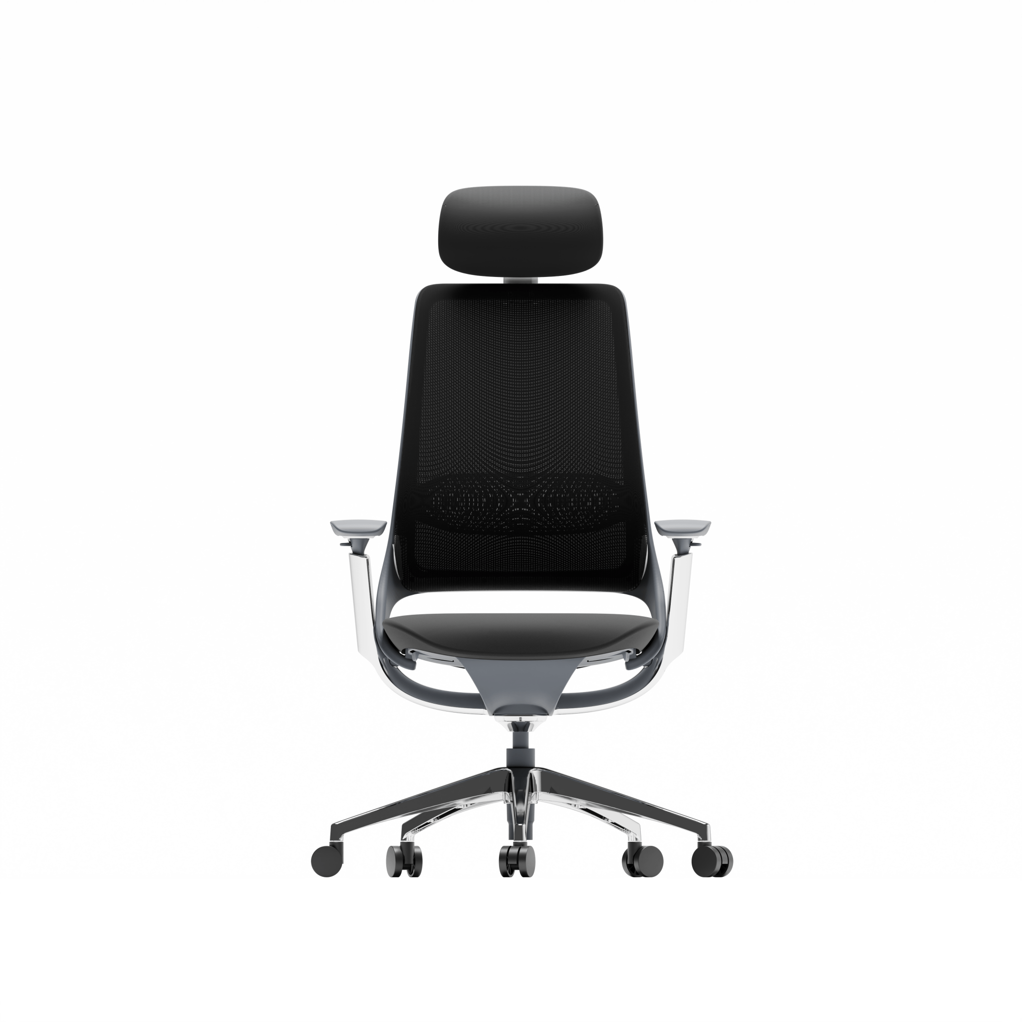 Bürostuhl ProActive – TWHEELS - TWHEELS