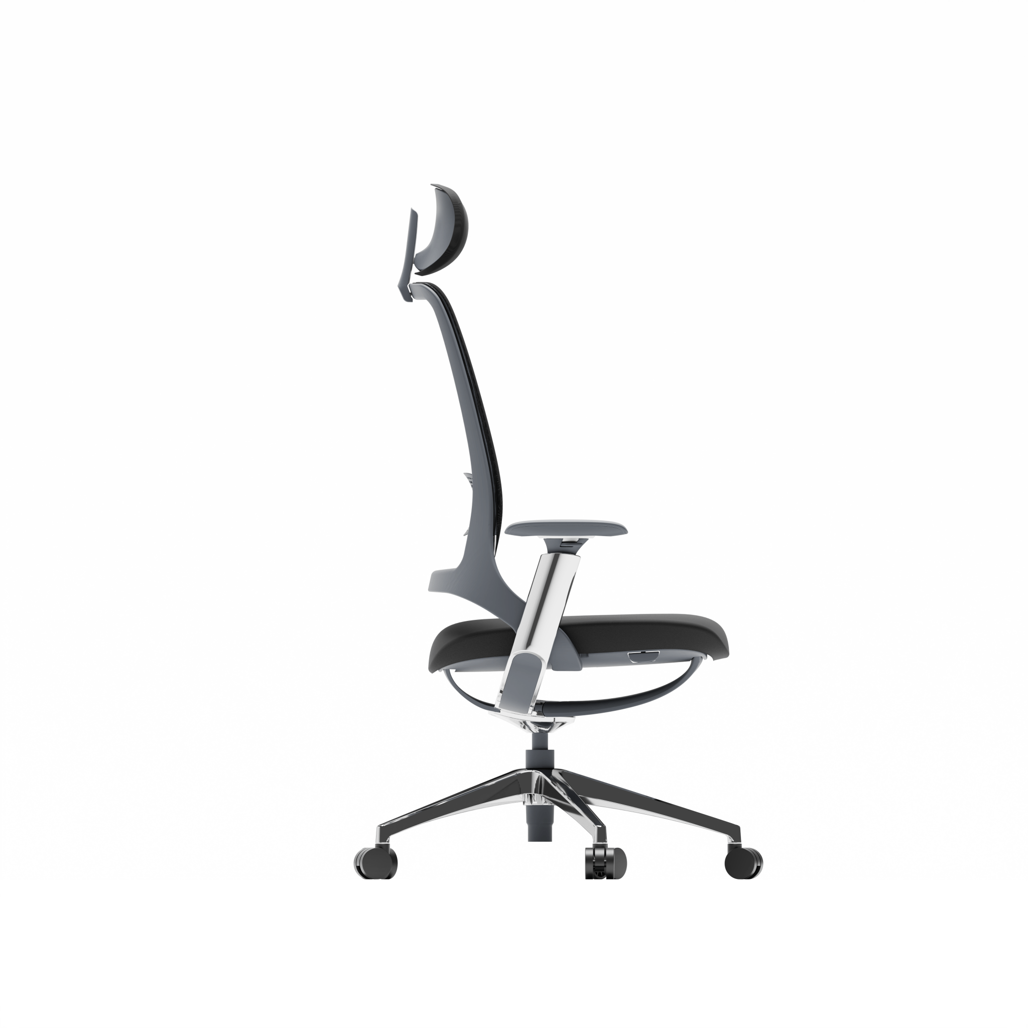 Bürostuhl ProActive – TWHEELS - TWHEELS