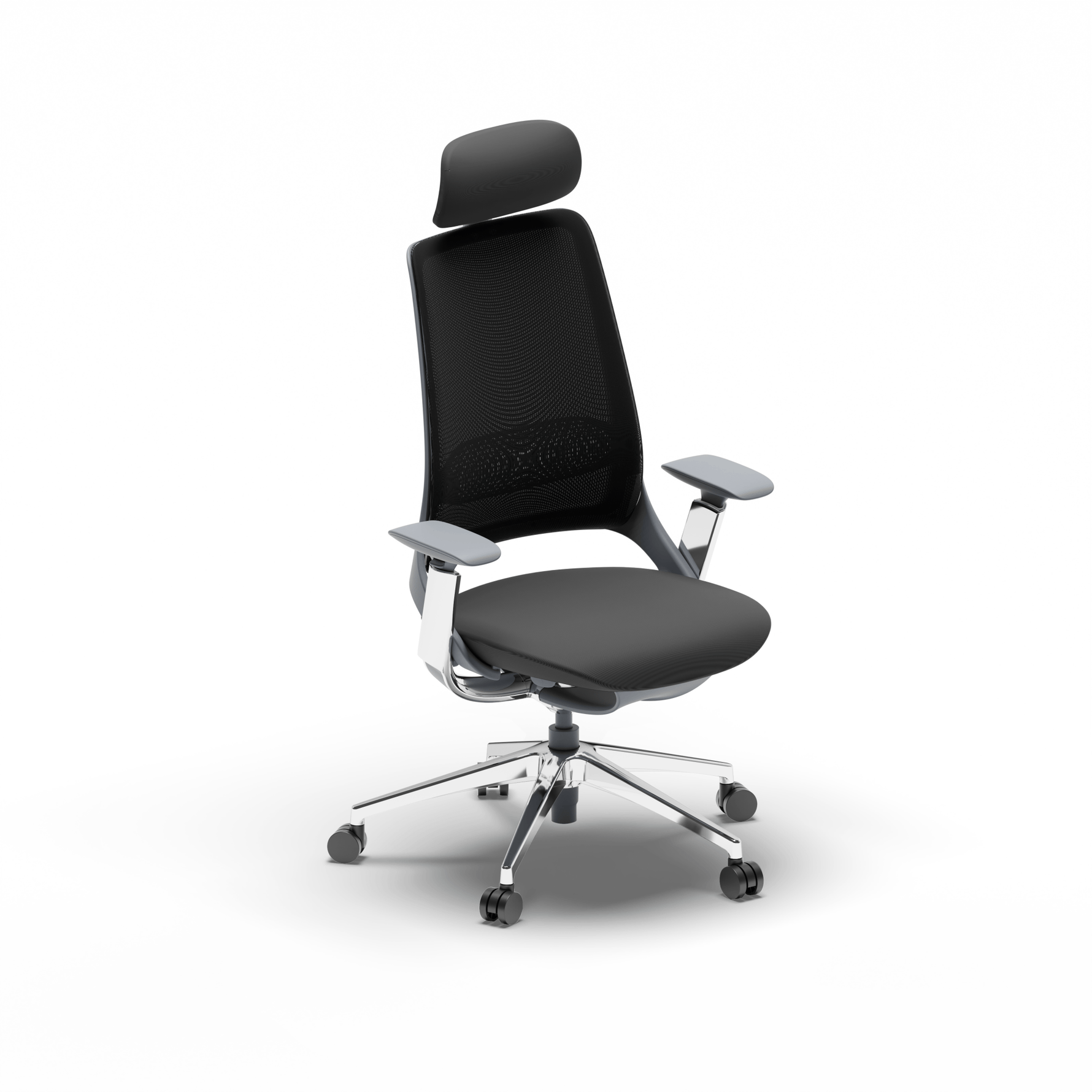 Bürostuhl ProActive – TWHEELS - TWHEELS