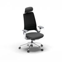Bürostuhl ProActive – TWHEELS