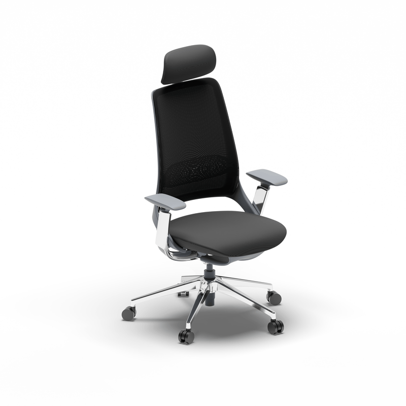 Bürostuhl ProActive – TWHEELS - TWHEELS