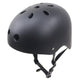 Classic Helm Schwarz Matt - TWHEELS