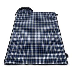 TWHEELS Deckenschlafsack aus Flanell, wasserabweisend und warm für drei Jahreszeiten
