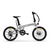 E - Bike City Faltrad – TWHEELS - TWHEELS