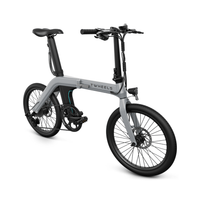 E - Bike City Faltrad – TWHEELS - TWHEELS