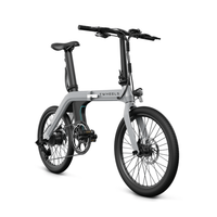 E-Bike City Faltrad – TWHEELS