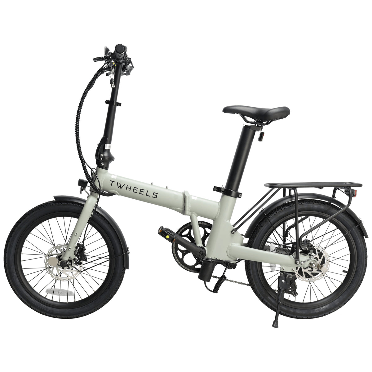 klapprad express E-Bike City Faltrad – TWHEELS Frame Size:27.5 X 47 cm The Winter Soldier Is Eyes