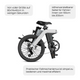 E - Bike City Faltrad – TWHEELS - TWHEELS