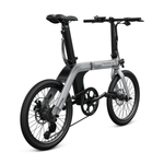 E - Bike City Faltrad – TWHEELS - TWHEELS
