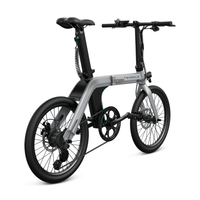 E - Bike City Faltrad – TWHEELS - TWHEELS
