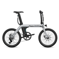 E - Bike City Faltrad – TWHEELS - TWHEELS