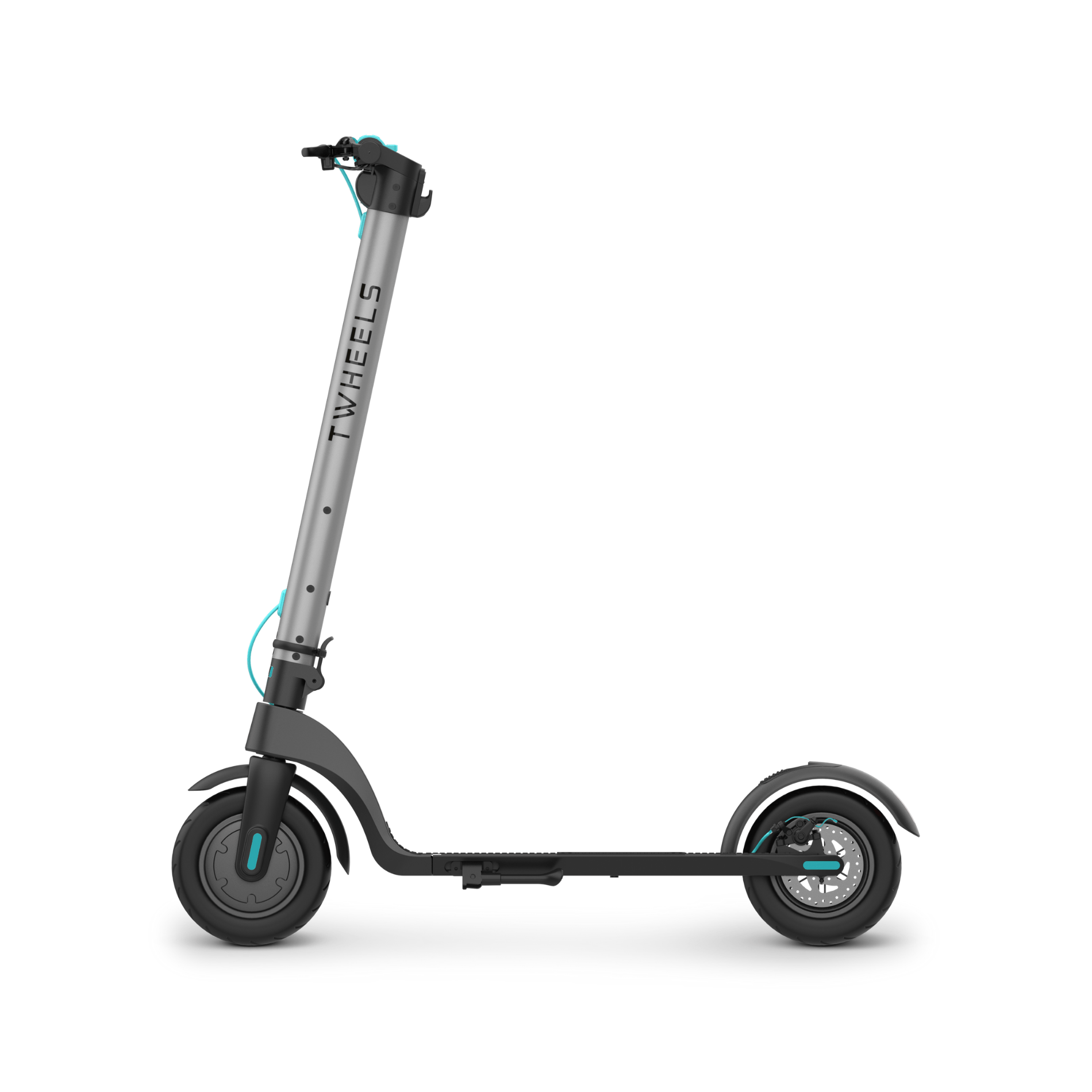 E-Scooter City Trottinett – TWHEELS