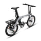 Gepäckträger für E-Bike City Faltrad