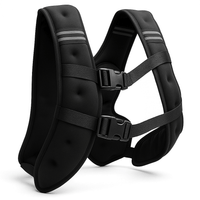 Weight vest