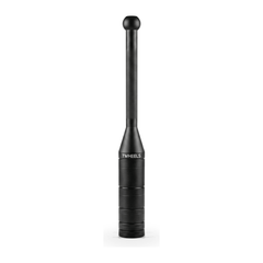 TWHEELS Mace Bell in Schwarz, aufrecht stehend auf weissem Hintergrund