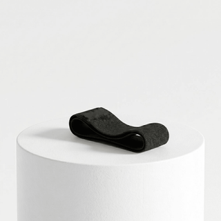TWHEELS Loop-Band aus dem Pilates Essential Komplett-Set, langes Gewebeband für Widerstandsübungen