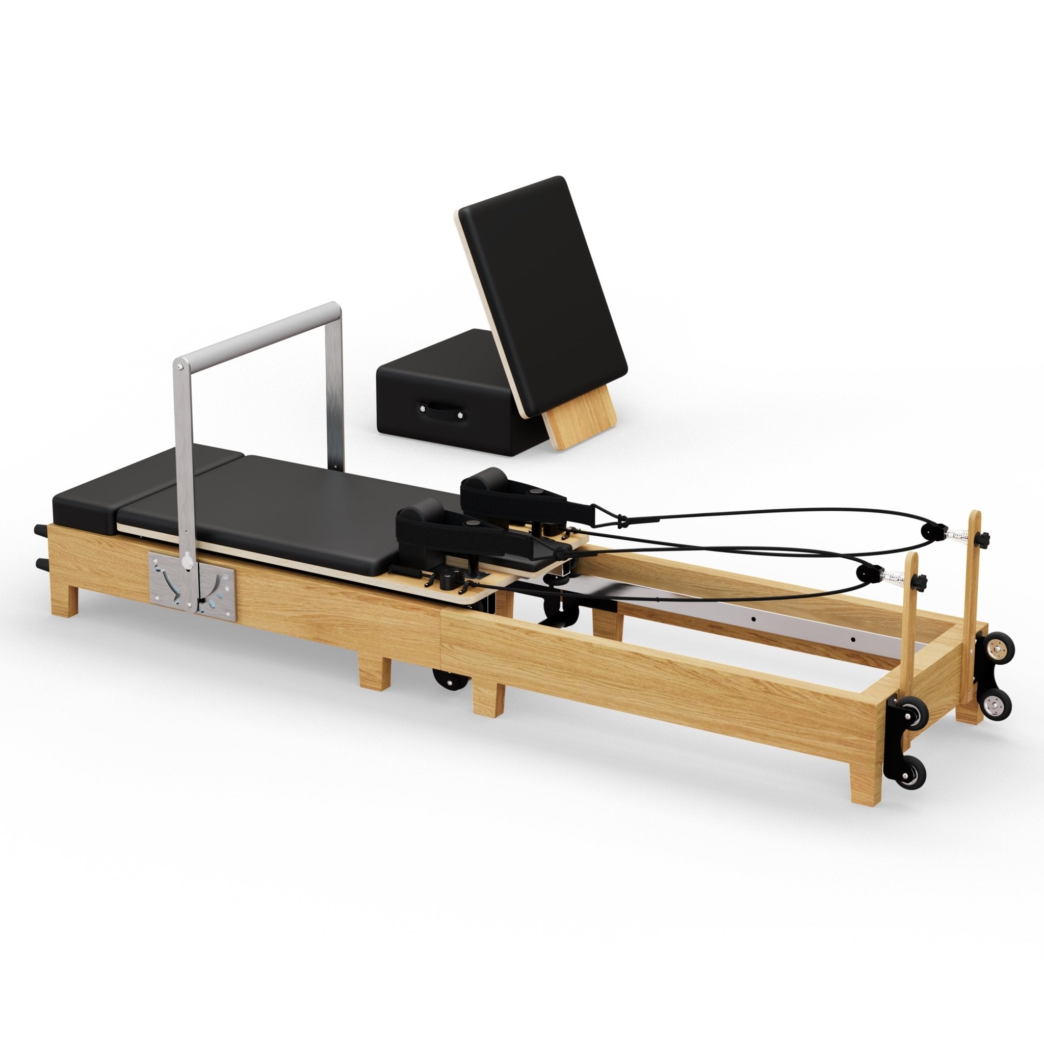 Pilates Reformer - TWHEELS