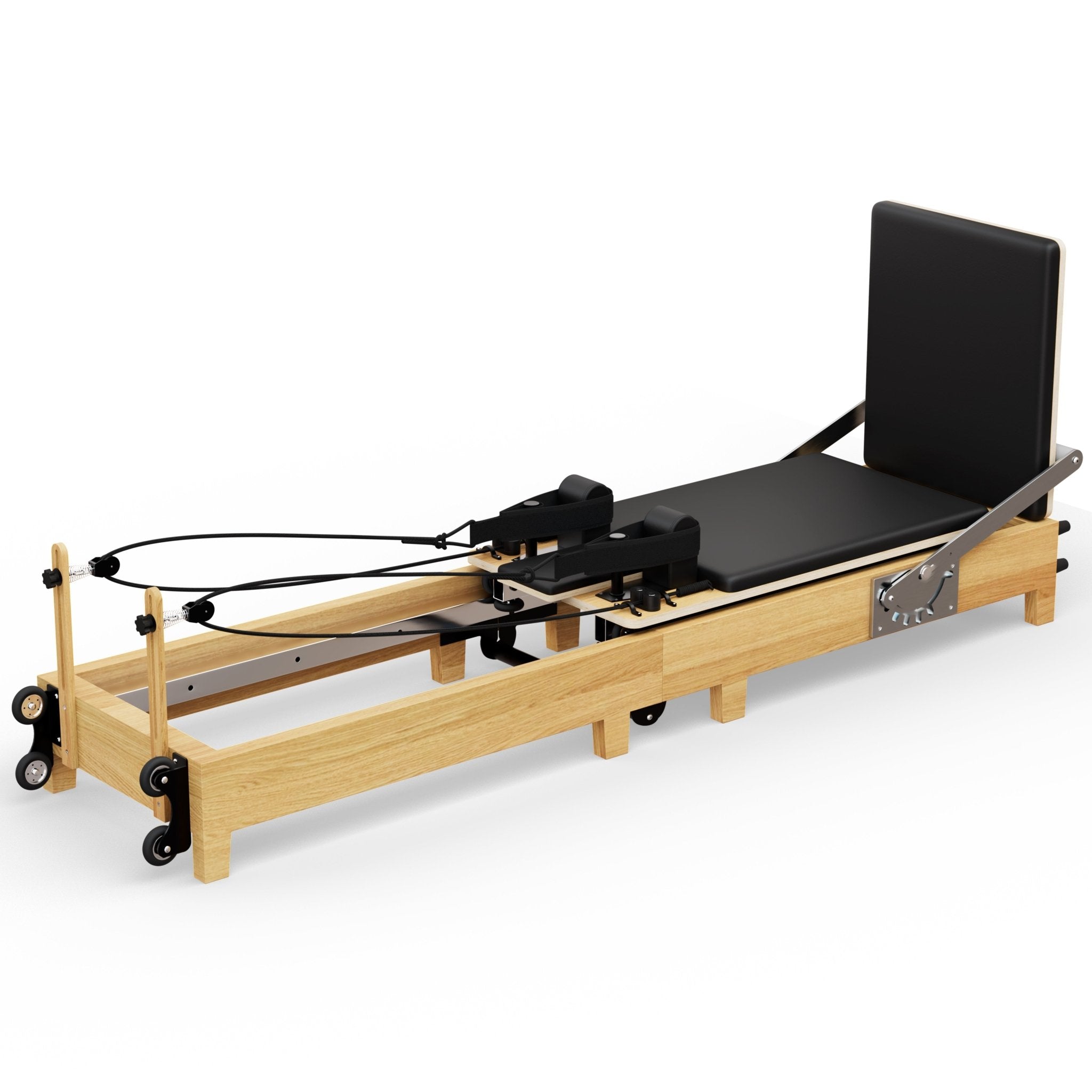 Pilates Reformer - TWHEELS