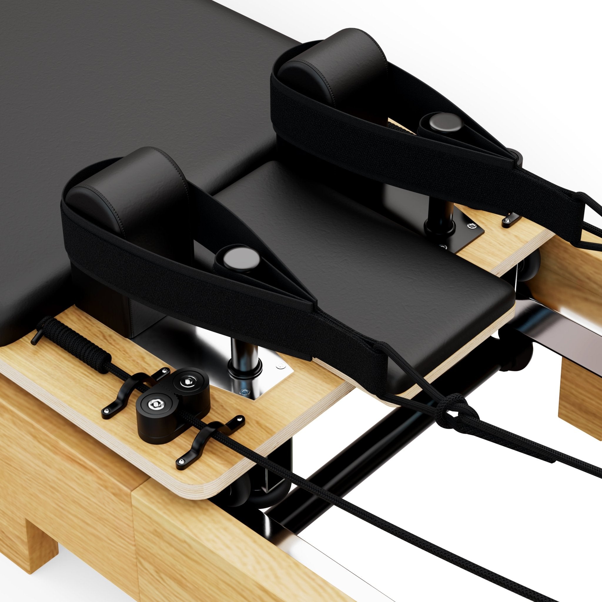 Pilates Reformer - TWHEELS