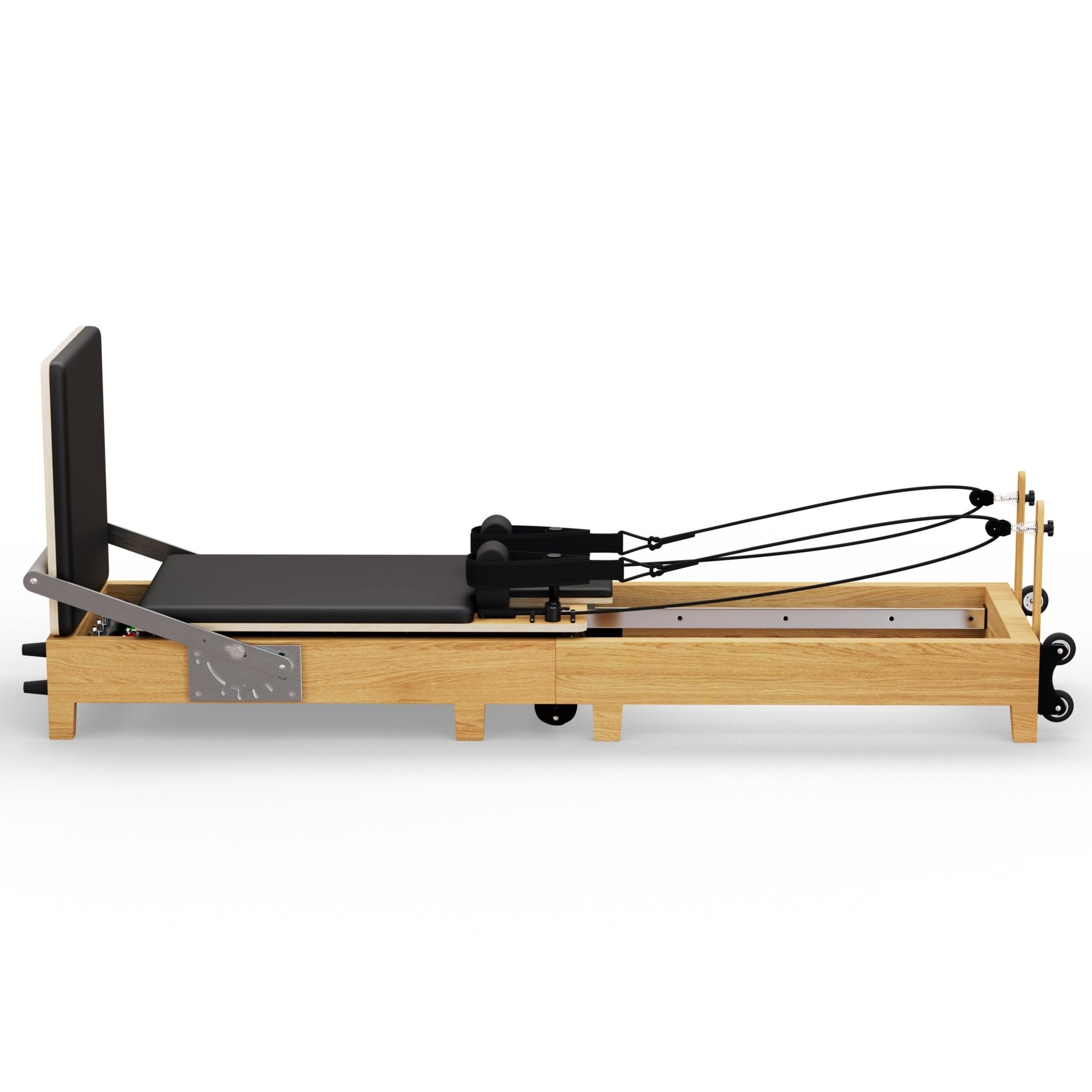 Pilates Reformer - TWHEELS