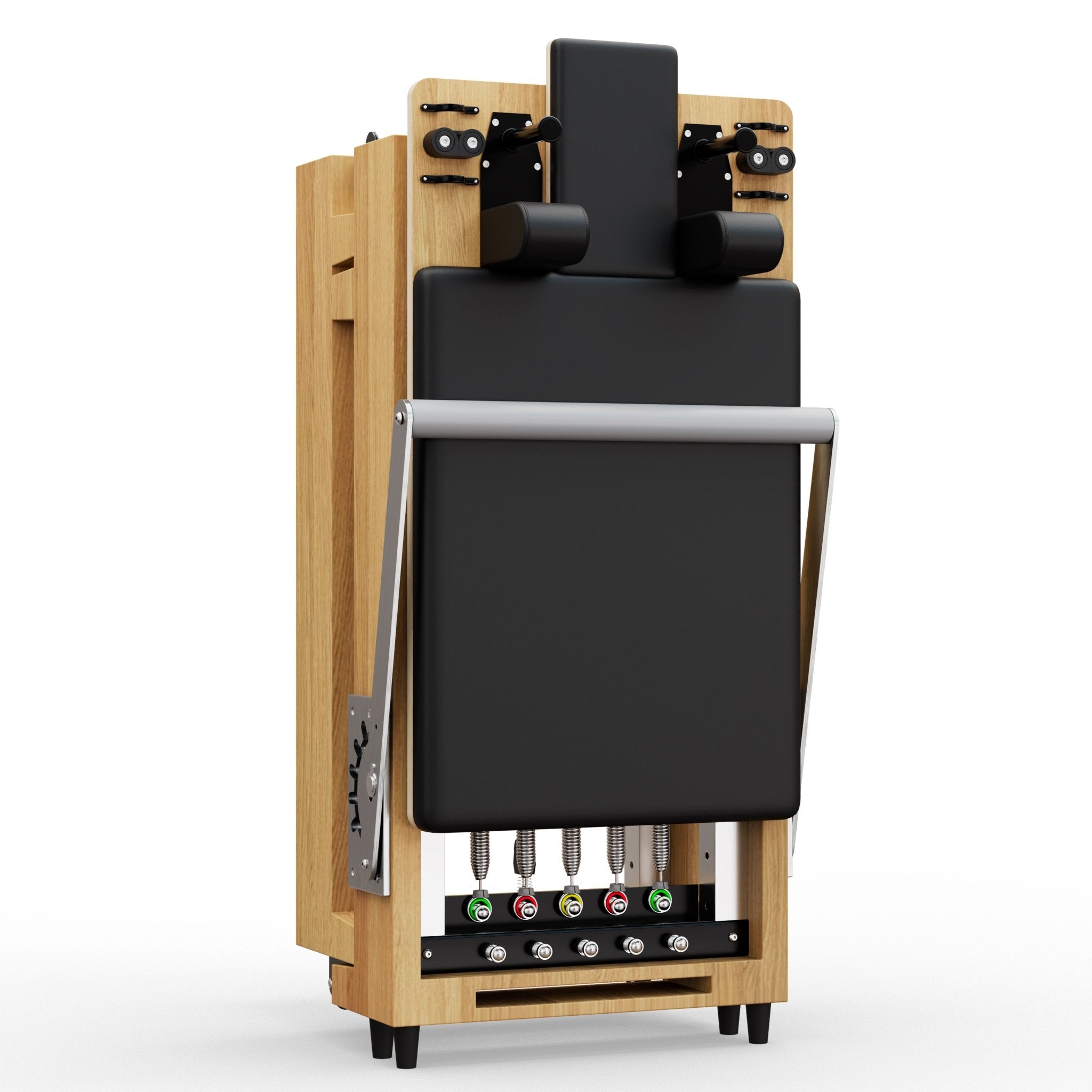 Pilates Reformer - TWHEELS