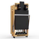 Pilates Reformer - TWHEELS