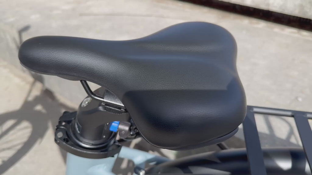 E-Bike City Classic – TWHEELS