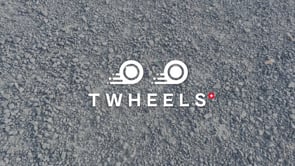 E-Bike City Faltrad – TWHEELS