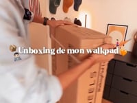 Walking Pad Laufband aus Eichenholz – TWHEELS