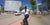 E-Roller nero opaco – TWHEELS