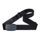Pulsgurt mit Bluetooth 4.0, ANT+ &amp; 5.3 KHz - TWHEELS