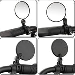 Rückspiegel für Lenkstange - TWHEELS