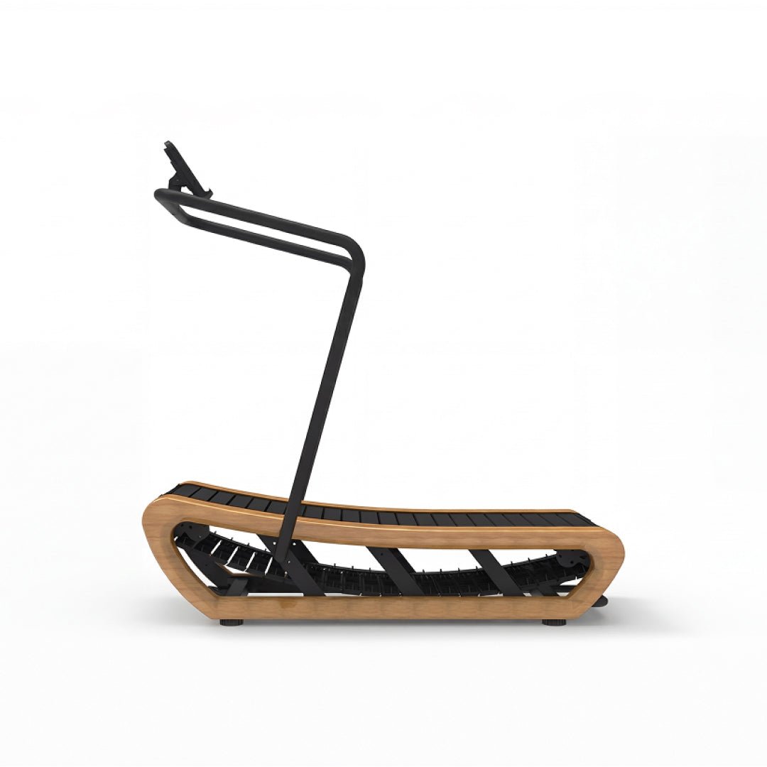 Sprinting Machine aus Eichenholz - TWHEELS - TWHEELS