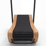Sprinting Machine aus Eichenholz - TWHEELS - TWHEELS