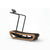 Sprinting Machine aus Eichenholz - TWHEELS - TWHEELS