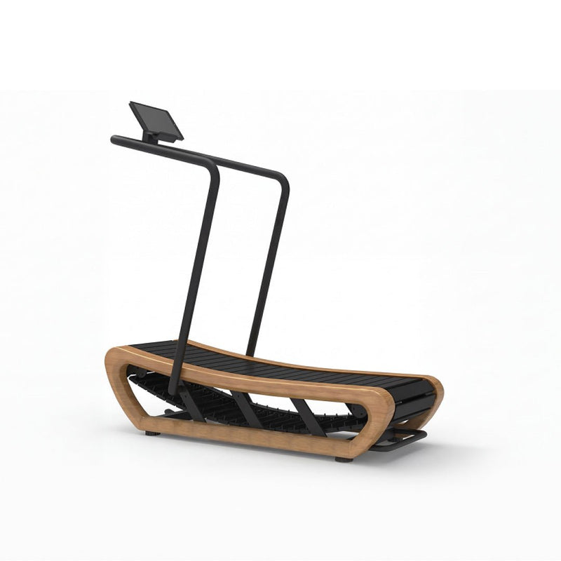 Sprinting Machine aus Eichenholz - TWHEELS - TWHEELS